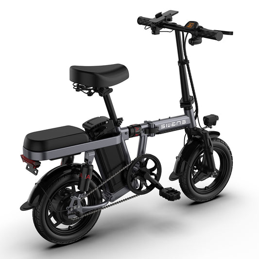 Vélo électrique | Engwe T14 | 250 W | V-max 25 km/h | Autonomie 80 km