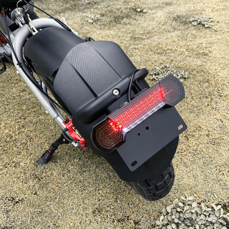 Vélo électrique Fatbike | COSWHEEL CT20S | 1500W | V-max 25 km/h | Autonomie 120 km - Urban Bikes