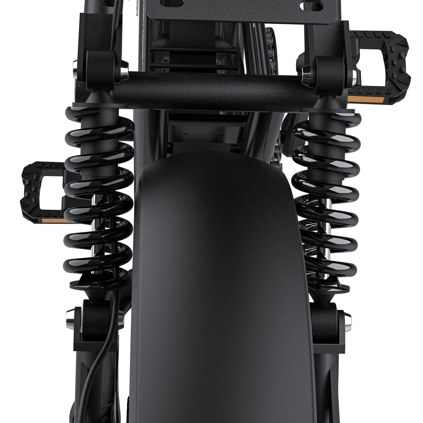 Vélo électrique Fatbike | COSWHEEL Y16 | 750W | V-max 25 km/h | Autonomie 84 km - Urban Bikes