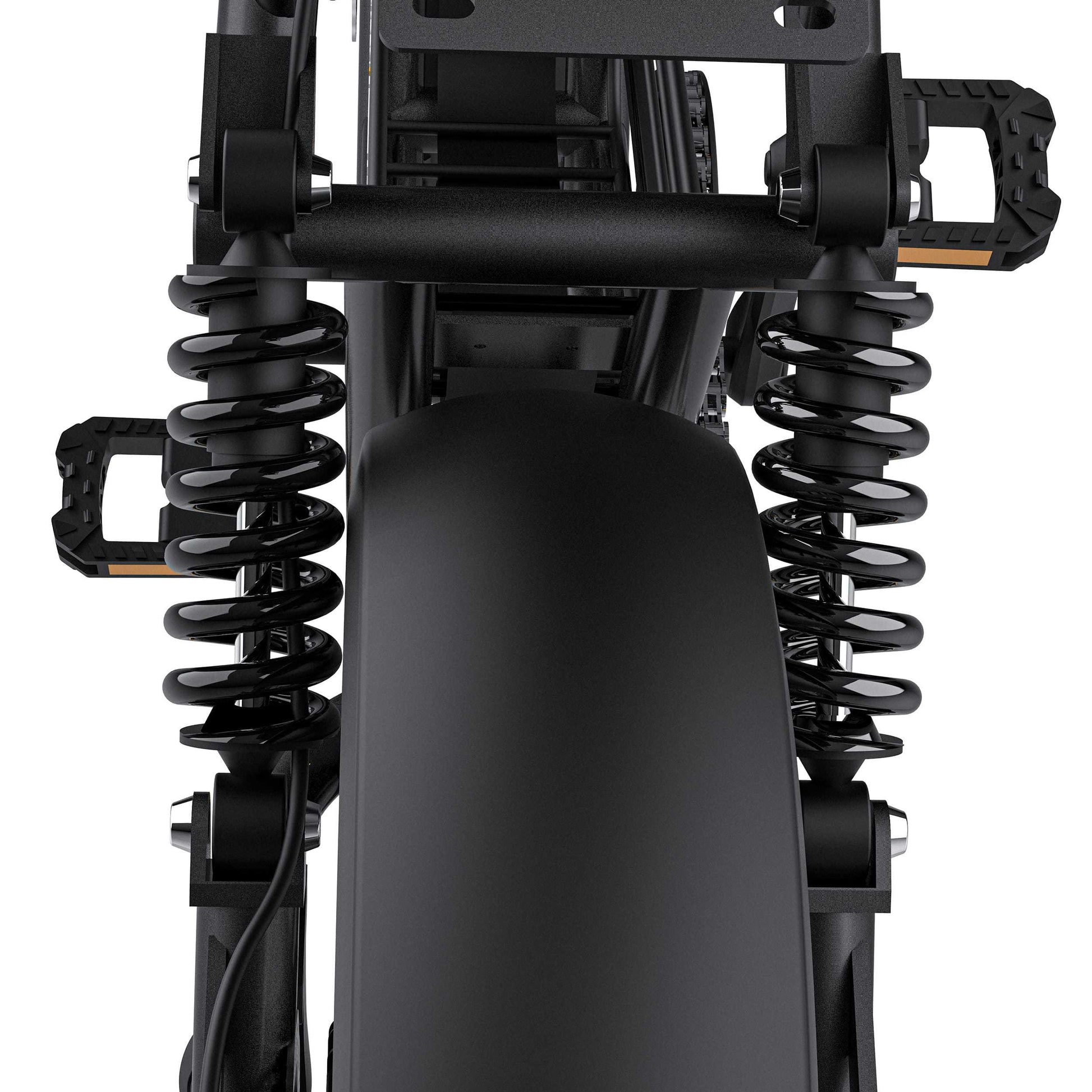 Vélo électrique Fatbike | COSWHEEL Y16 | 750W | V-max 25 km/h | Autonomie 84 km - Urban Bikes