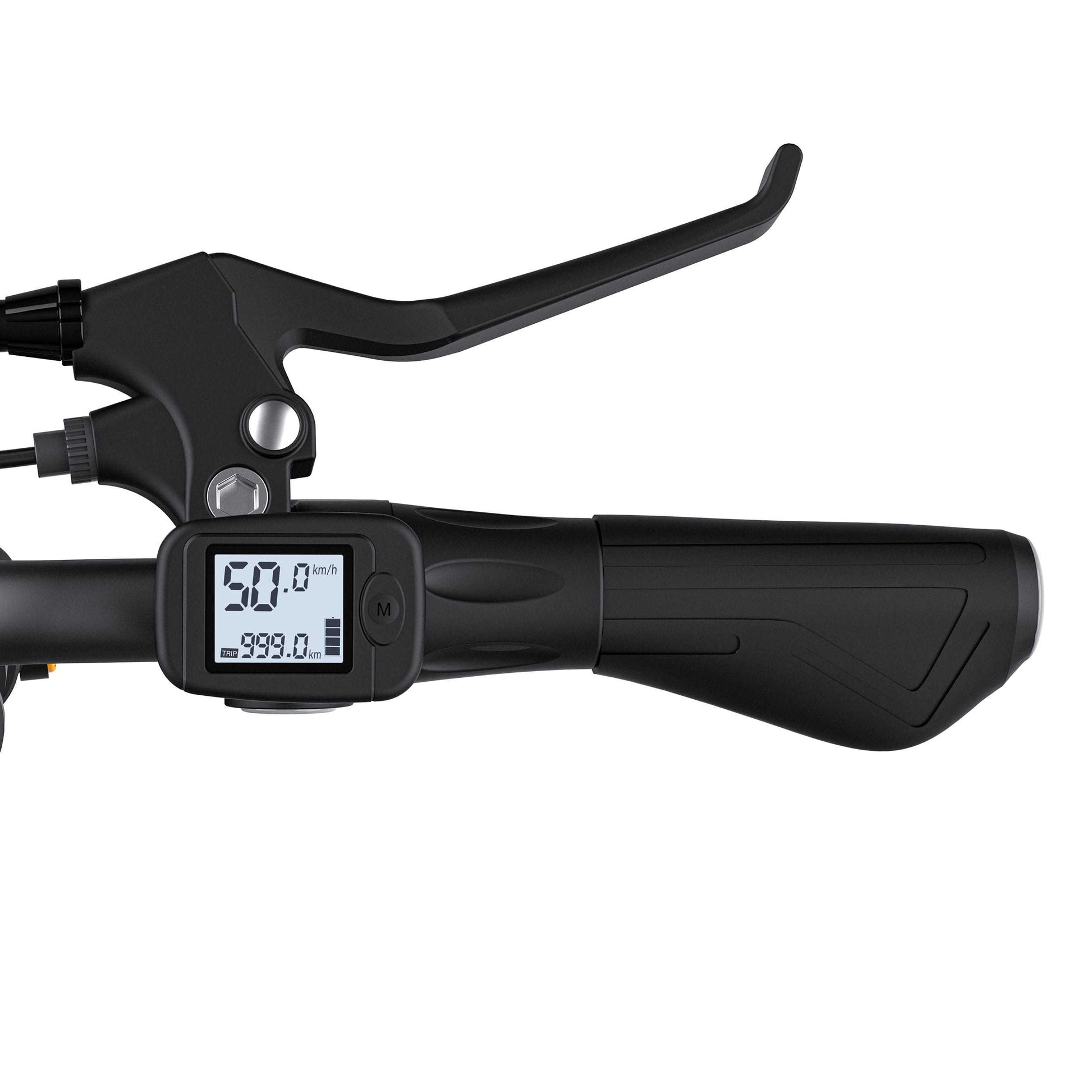 Vélo électrique Fatbike | COSWHEEL Y16 | 750W | V-max 25 km/h | Autonomie 84 km - Urban Bikes