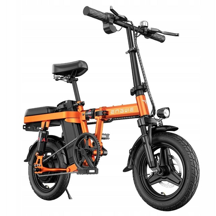 Vélo électrique | Engwe T14 | 250 W | V-max 25 km/h | Autonomie 80 km