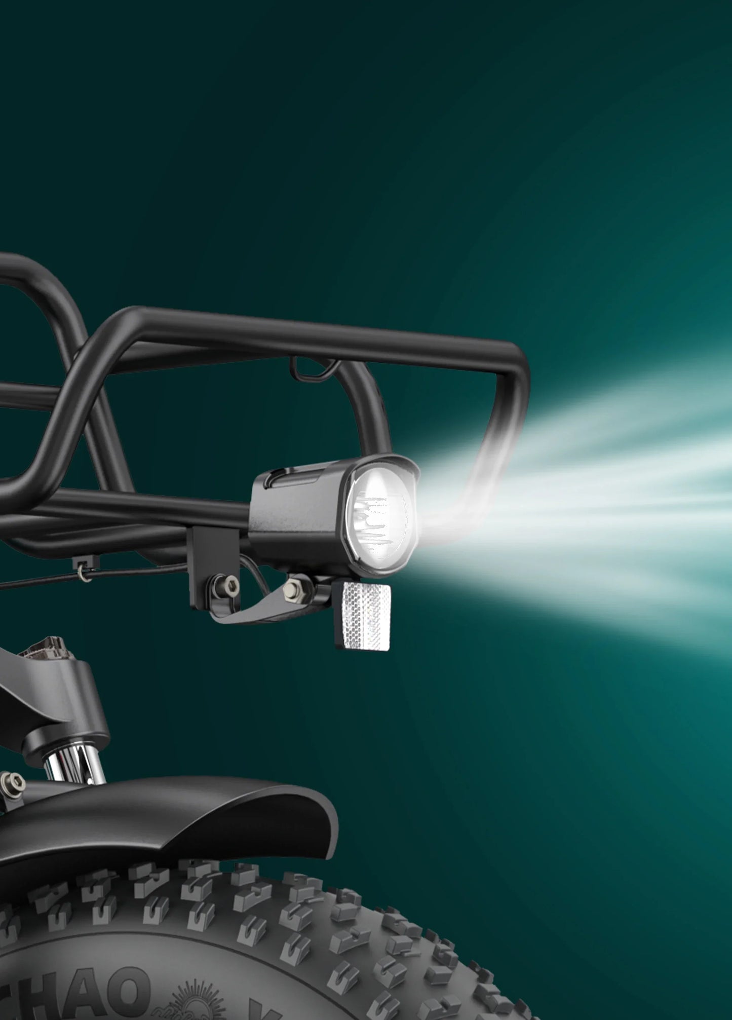 Vélo électrique Fatbike | Engwe L20 Boost | 250 W | V-max 25 km/h | Autonomie 125 km - Urban Bikes