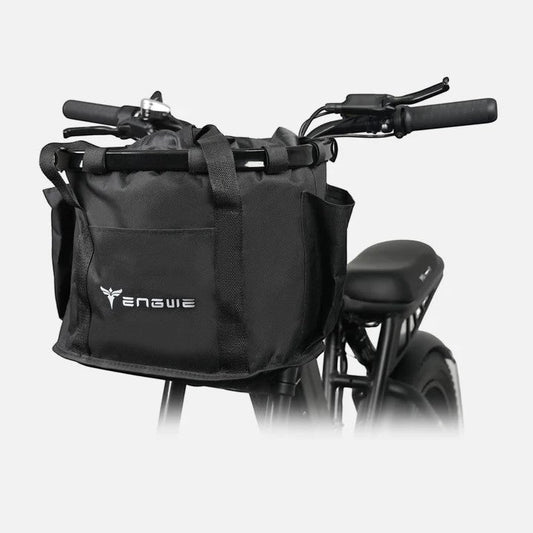Panier Avant de Vélo | ENGWE | 19L | Charge max 5KG - Urban Bikes