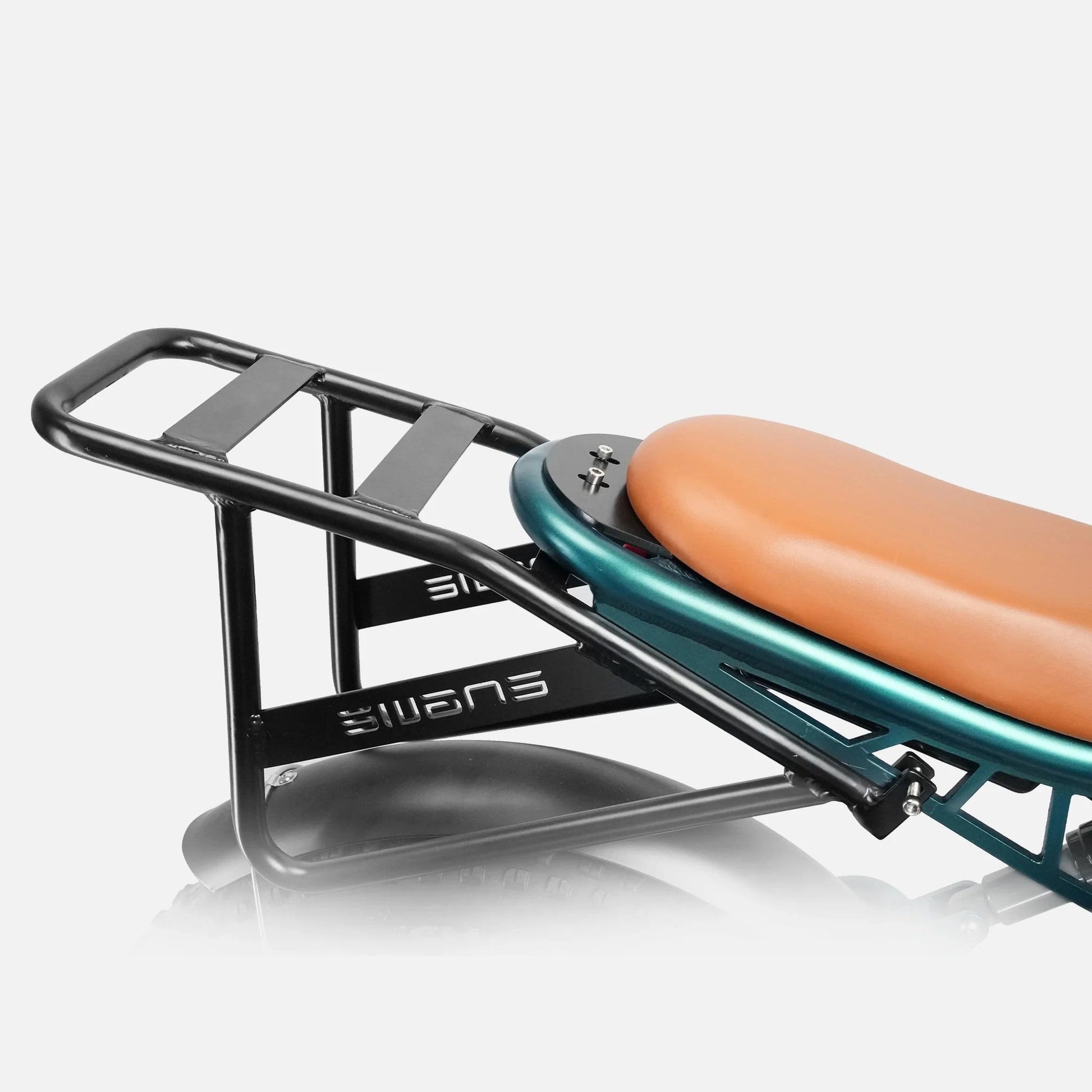 Porte-bagage | Pour modèle Engwe M20 - Urban Bikes