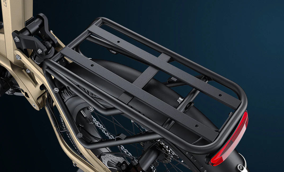 Vélo électrique Fatbike | Engwe L20 3.0 Pro | 250 W | V-max 25 km/h | Autonomie 160 km - Urban Bikes