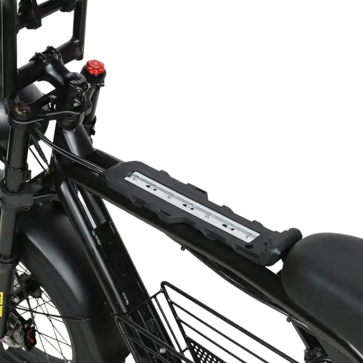 Vélo électrique Fatbike | SAMEBIKE M20 | 1000 W | V-max 25 km/h | Autonomie 80 km - Urban Bikes