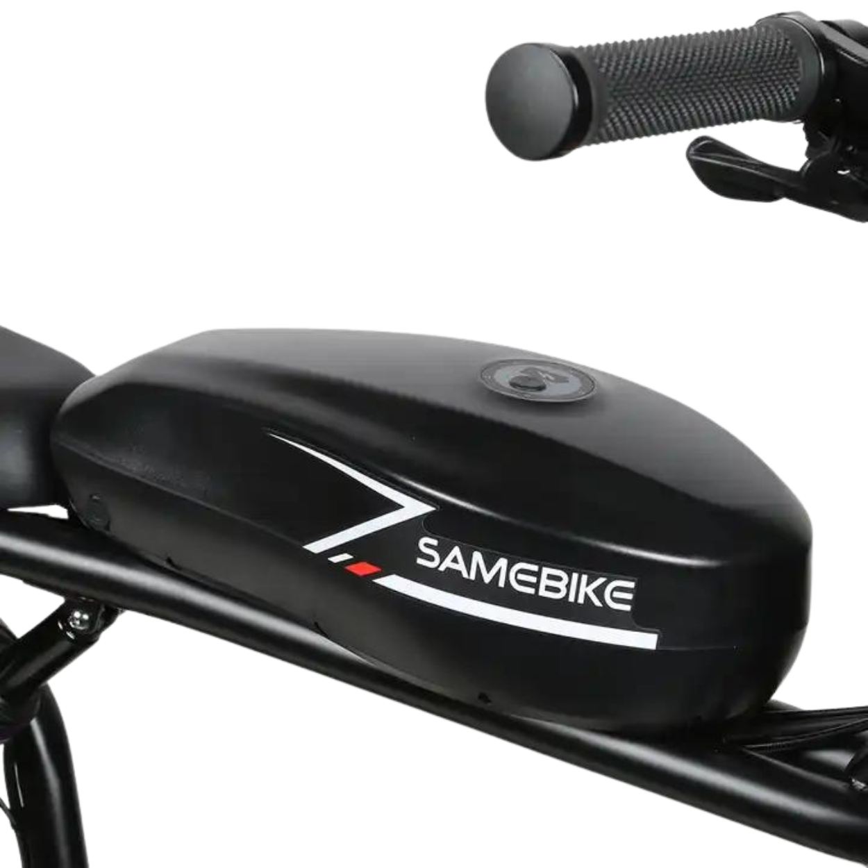 Vélo électrique Fatbike | SAMEBIKE M20 | 1000 W | V-max 25 km/h | Autonomie 80 km - Urban Bikes