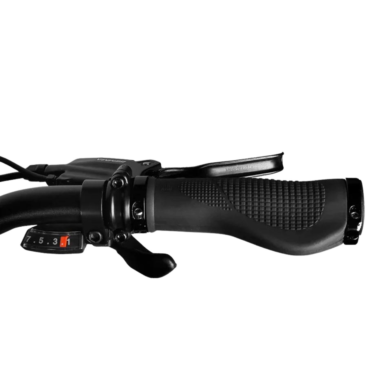 Vélo électrique Fatbike | Samebike RS-A08 | 750 W | V-max 25 km/h | Autonomie 80 km - Urban Bikes