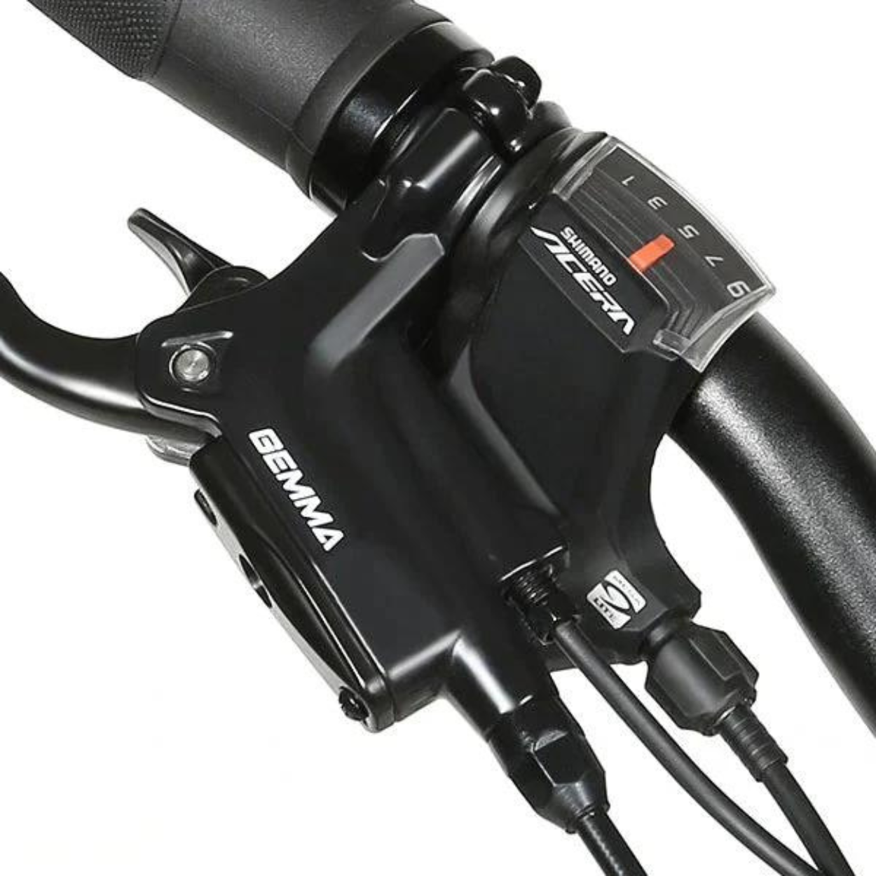 Vélo électrique Fatbike | Samebike RS-A08 | 750 W | V-max 25 km/h | Autonomie 80 km - Urban Bikes