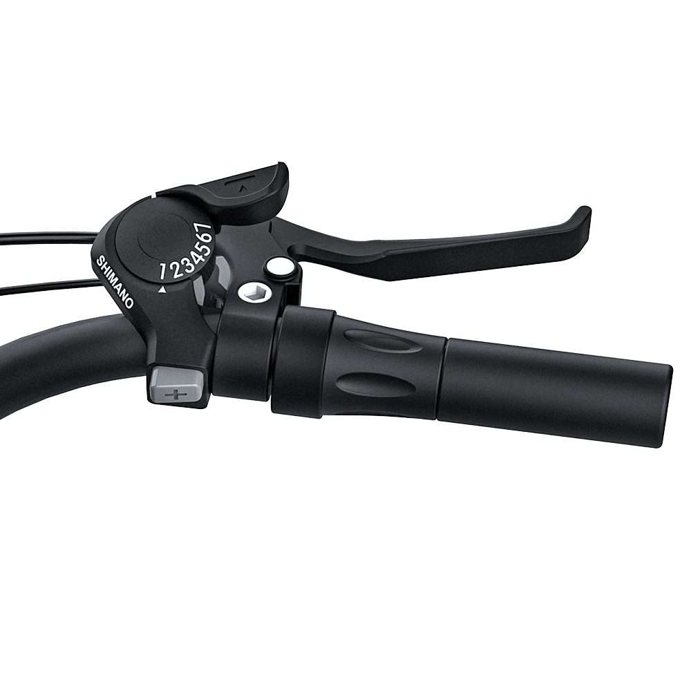 Vélo électrique Fatbike | COSWHEEL M20 | 750W | V-max 25 km/h | Autonomie 80 km - Urban Bikes