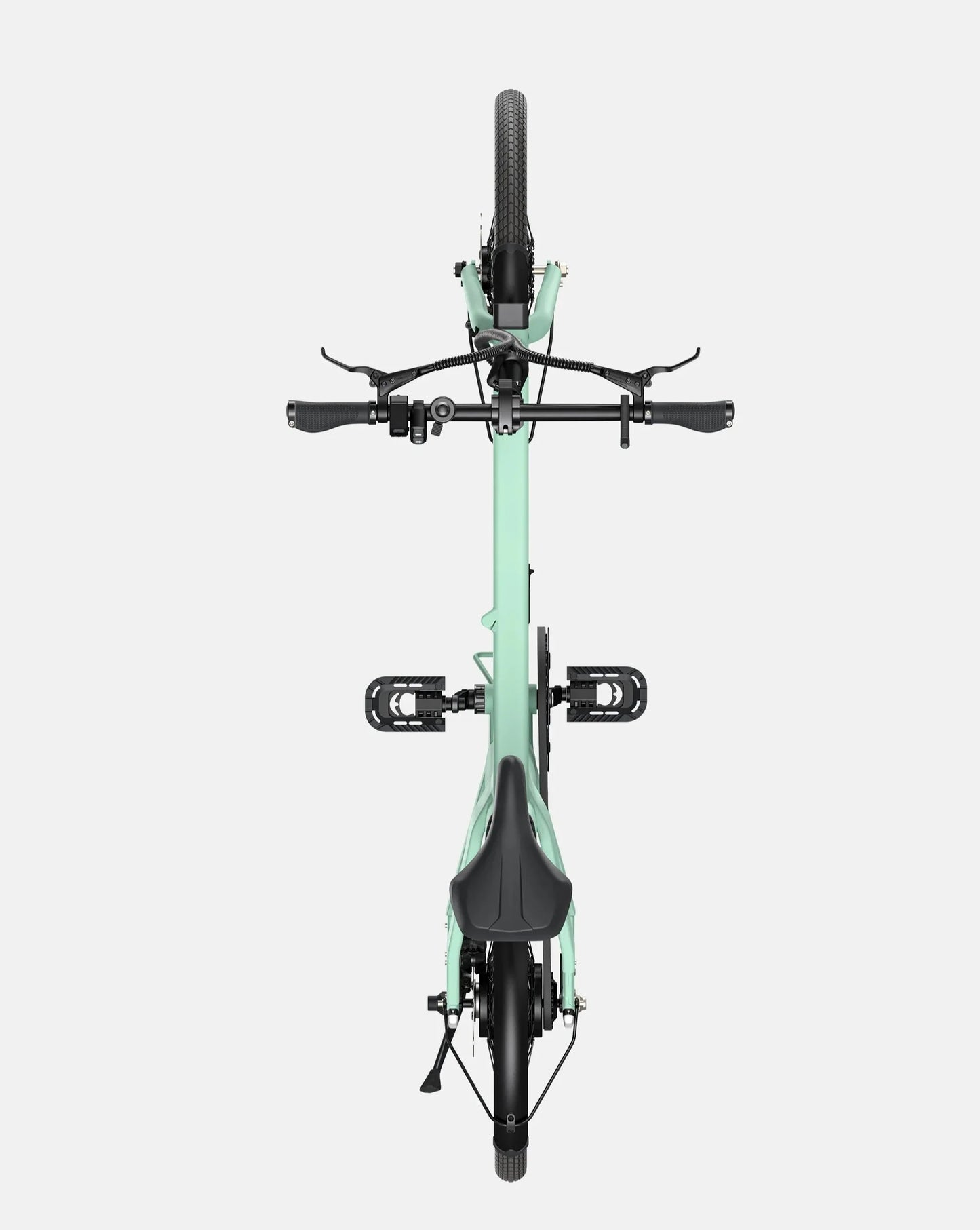 Vélo électrique Fatbike | ENGWE P20 | 250W | V-max 25 km/h | Autonomie 100 km - Urban Bikes