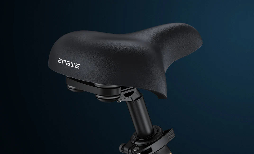 Vélo électrique Fatbike | Engwe L20 3.0 Pro | 250 W | V-max 25 km/h | Autonomie 160 km - Urban Bikes