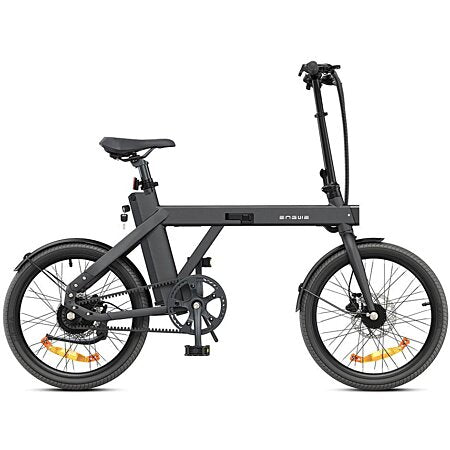 Vélo électrique Fatbike | ENGWE P20 | 250W | V-max 25 km/h | Autonomie 100 km - Urban Bikes