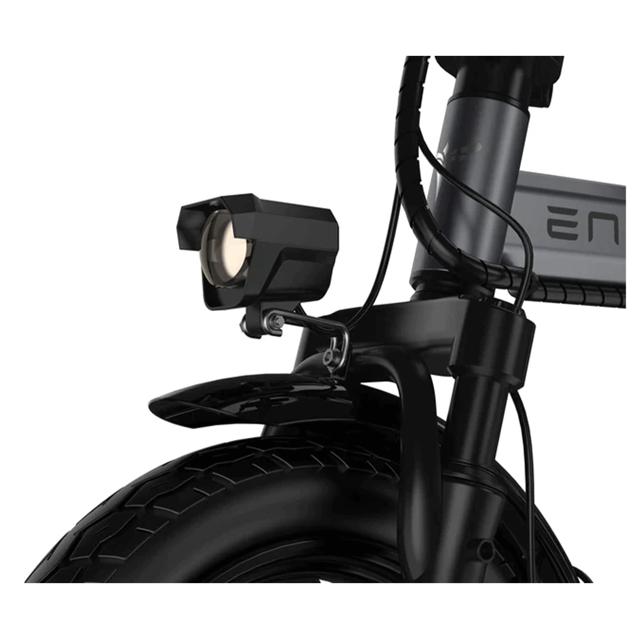 Vélo électrique | Engwe T14 | 250 W | V-max 25 km/h | Autonomie 80 km - Urban Bikes