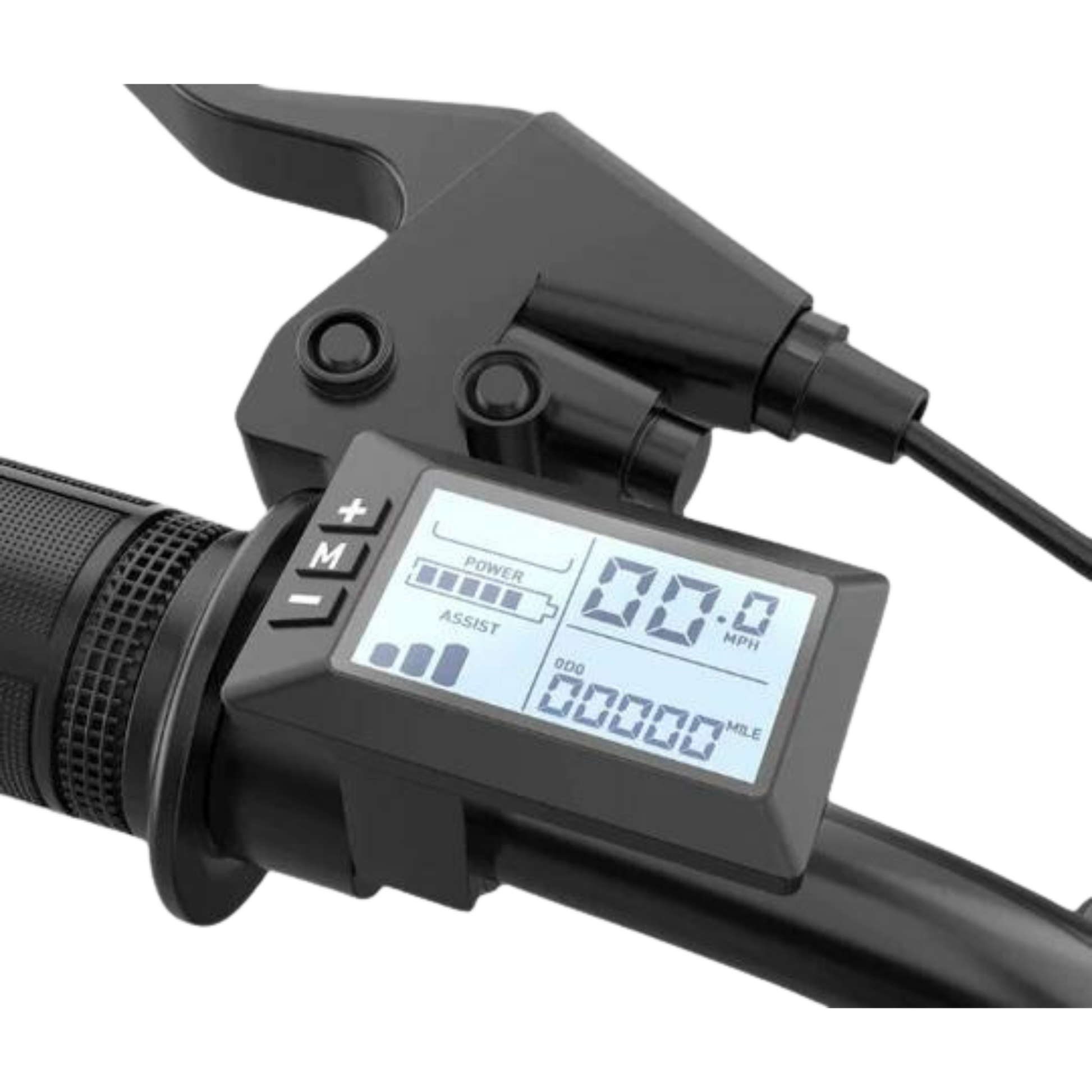 Vélo électrique Fatbike | FREEGO F2 PRO | 1400 W | V-max 25 km/h | Autonomie 80 km - Urban Bikes