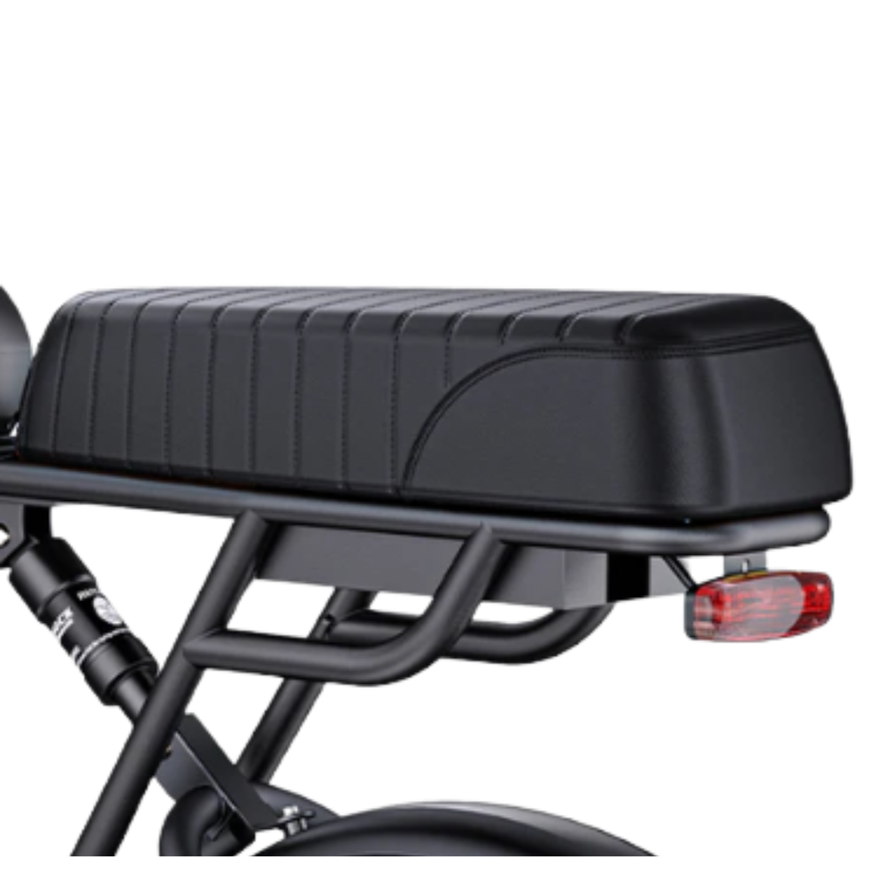 Vélo électrique Fatbike | Engwe M1 | 250 W | V-max 25 km/h | Autonomie 170 km - Urban Bikes