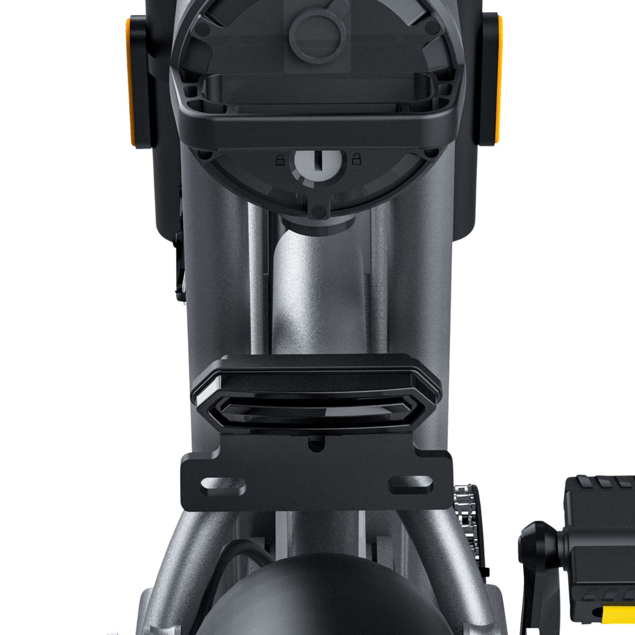 Vélo électrique Fatbike | COSWHEEL T20 | 500 W | V-max 25 km/h | Autonomie 80 km - Urban Bikes