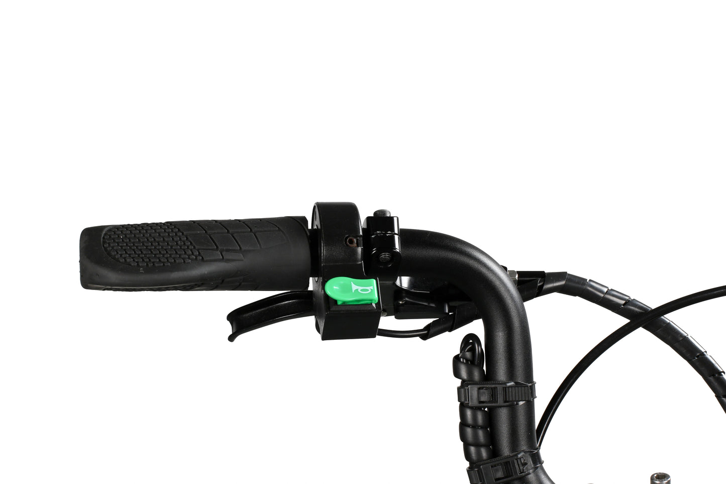 Vélo électrique 3 roues pliable | EcoRider JX003 | 500 W | V‑max 25km/h | Autonomie 150 km - Urban Bikes