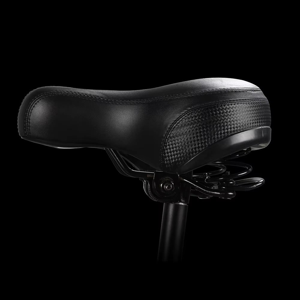 Vélo électrique 3 roues pliable | EcoRider JX003 | 500 W | V‑max 25km/h | Autonomie 150 km - Urban Bikes