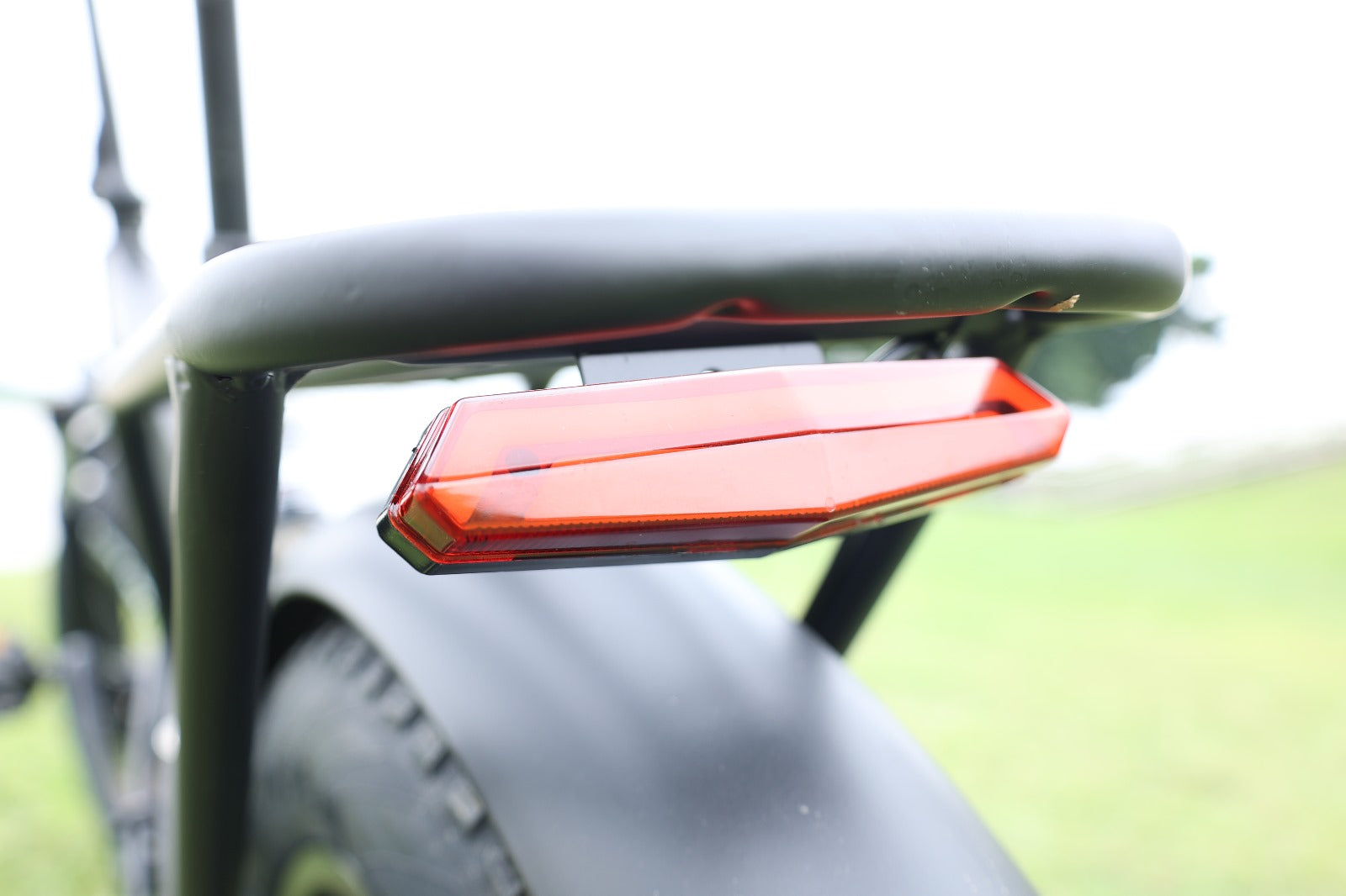 Vélo électrique Fatbike | Atom Ride JY03 | 750 W | V-max 25 km/h | Autonomie 105 km - Urban Bikes