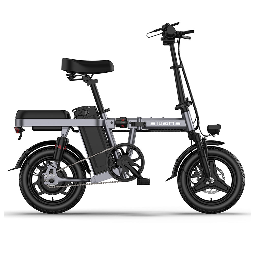 Vélo électrique | Engwe T14 | 250 W | V-max 25 km/h | Autonomie 80 km