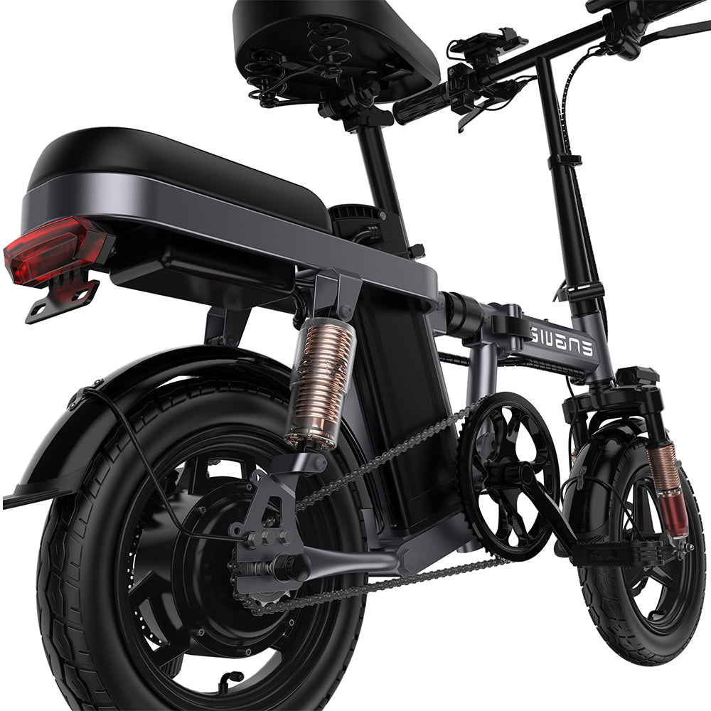 Vélo électrique | Engwe T14 | 250 W | V-max 25 km/h | Autonomie 80 km