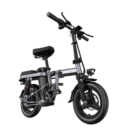 Vélo électrique | Engwe T14 | 250 W | V-max 25 km/h | Autonomie 80 km