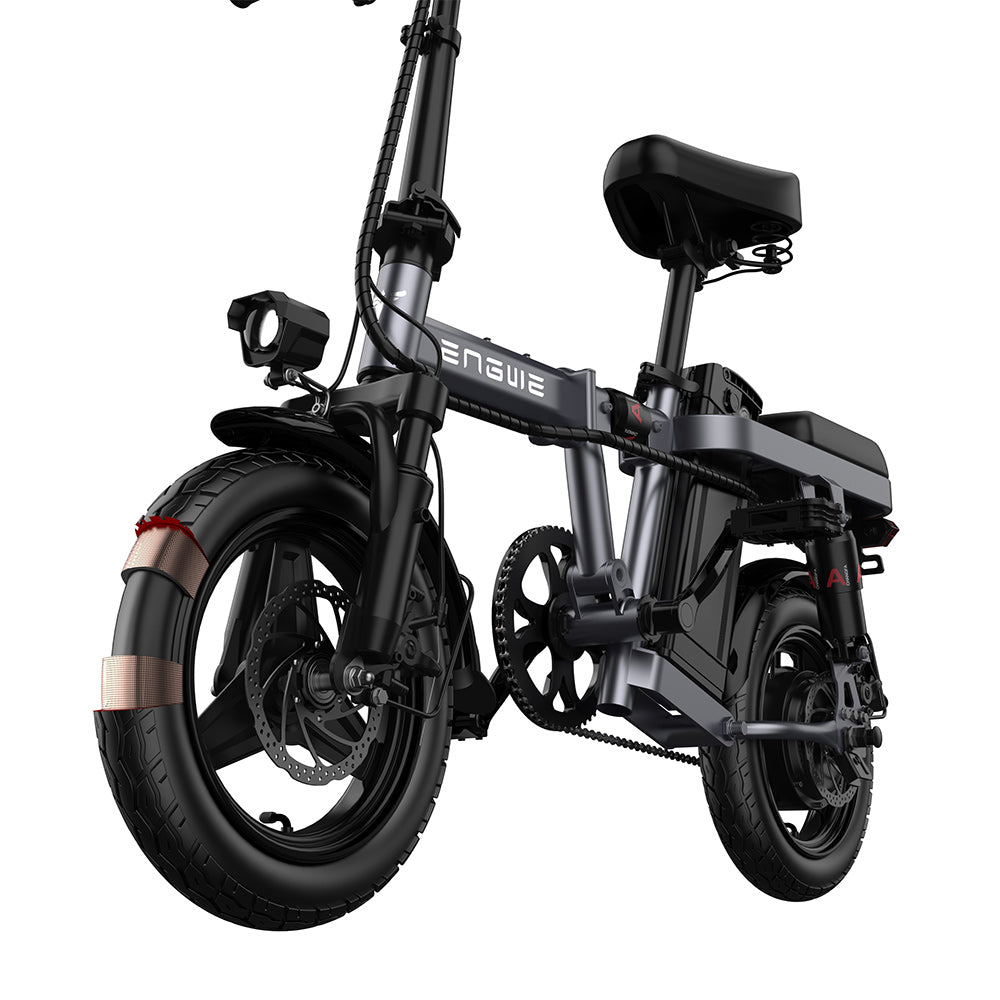 Vélo électrique | Engwe T14 | 250 W | V-max 25 km/h | Autonomie 80 km