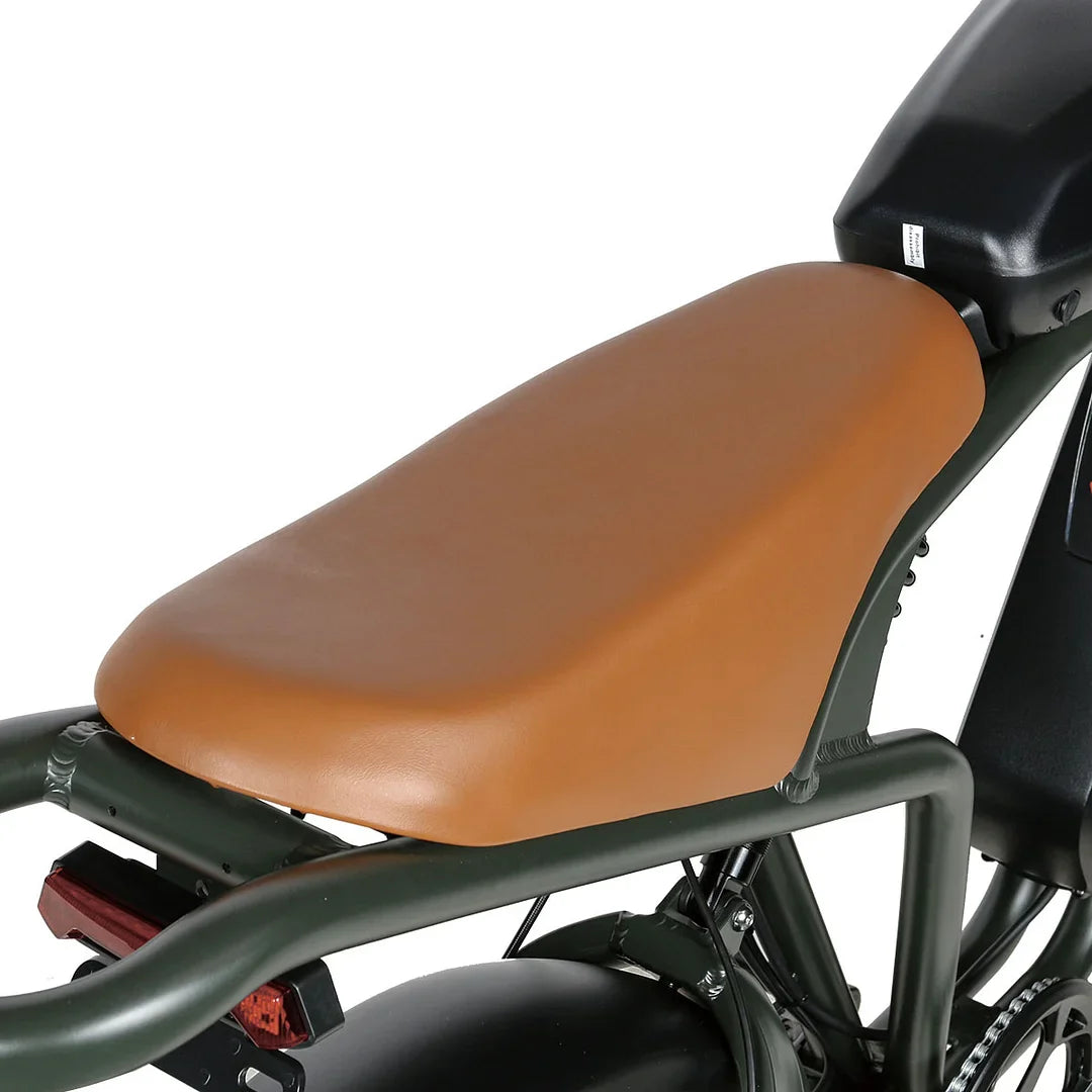 Vélo électrique Fatbike | SAMEBIKE M20 | 1000 W | V-max 25 km/h | Autonomie 80 km - Urban Bikes