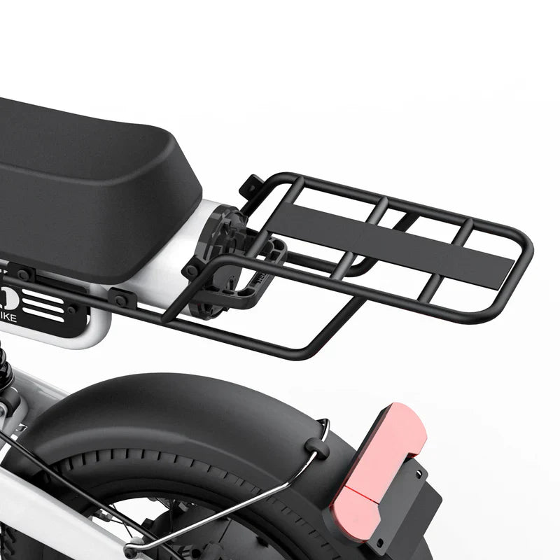 Vélo électrique Fatbike | COSWHEEL T16 | 750W | V-max 25 km/h | Autonomie 113 km - Urban Bikes