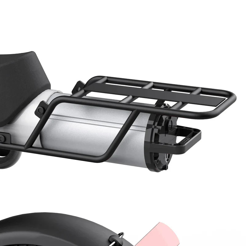 Vélo électrique Fatbike | COSWHEEL T16 | 750W | V-max 25 km/h | Autonomie 113 km - Urban Bikes