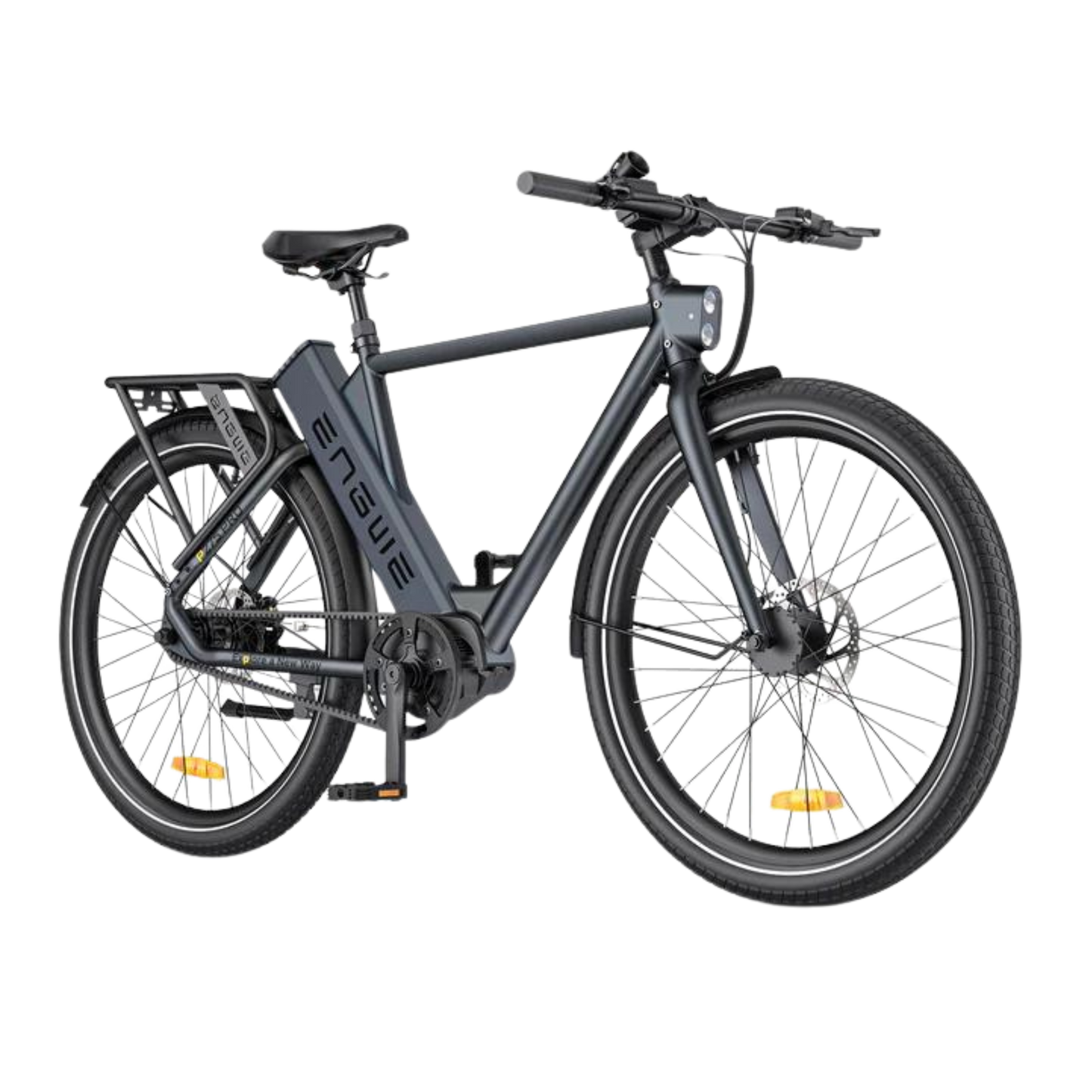 Vélo électrique| Engwe P275 PRO| 250 W | V-max 25 km/h | Autonomie 150 km - Urban Bikes