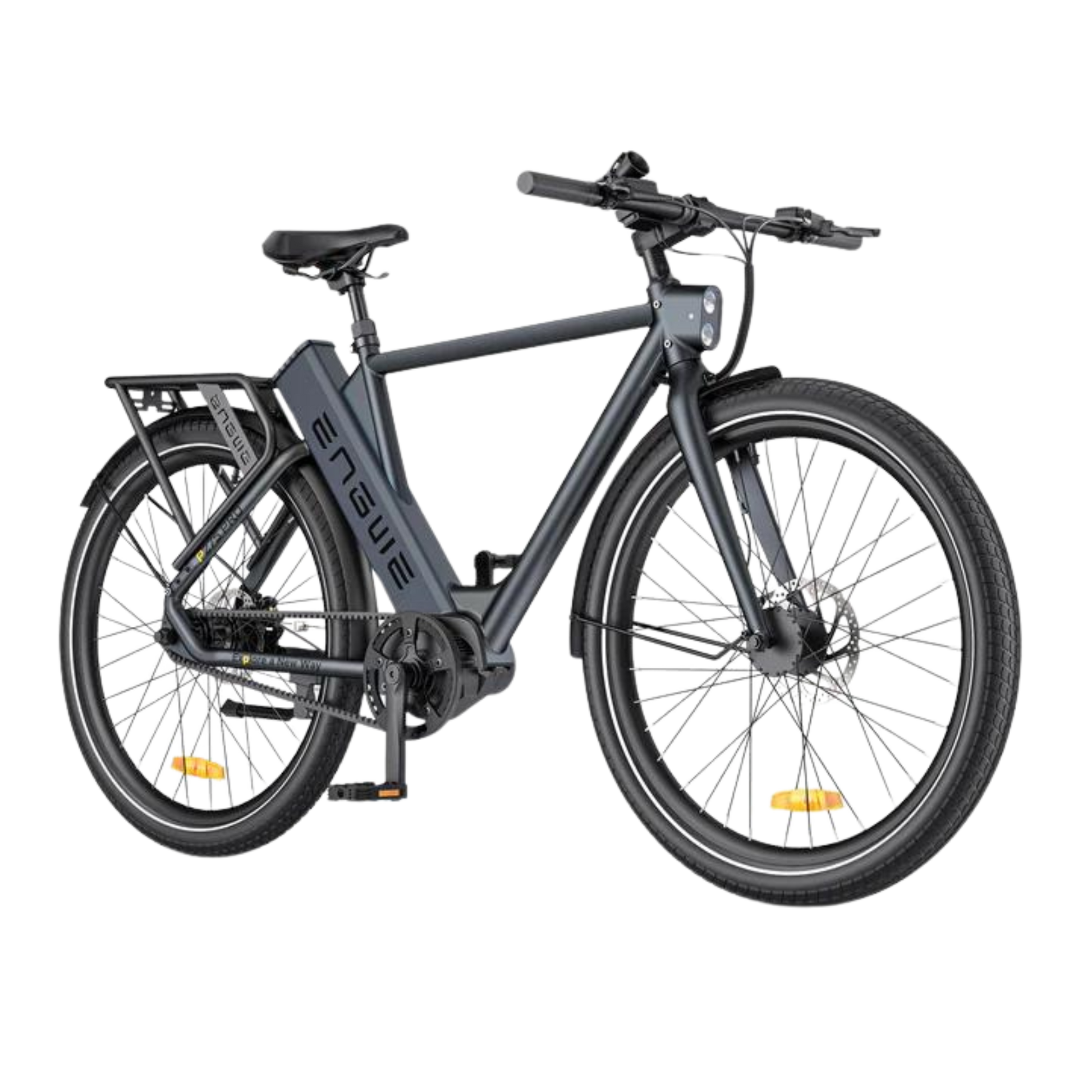 Vélo électrique| Engwe P275 PRO| 250 W | V-max 25 km/h | Autonomie 150 km - Urban Bikes