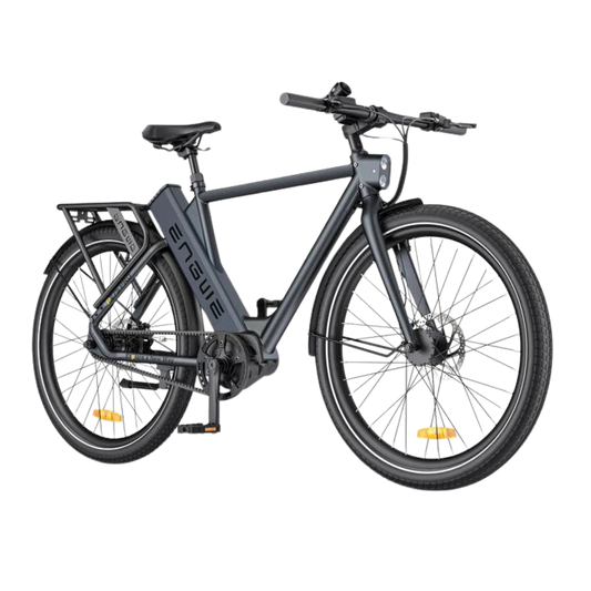 Vélo électrique| Engwe P275 PRO| 250 W | V-max 25 km/h | Autonomie 150 km - Urban Bikes