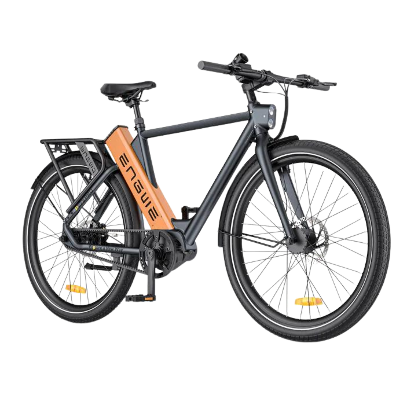 Vélo électrique| Engwe P275 PRO| 250 W | V-max 25 km/h | Autonomie 150 km - Urban Bikes