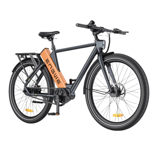 Vélo électrique| Engwe P275 PRO| 250 W | V-max 25 km/h | Autonomie 150 km - Urban Bikes