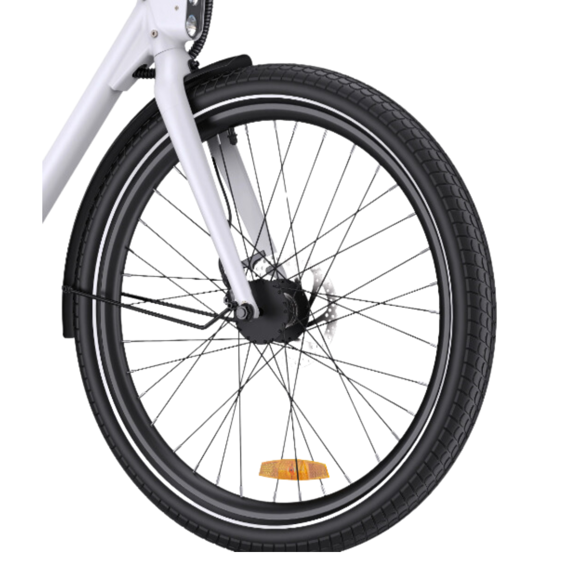 Vélo électrique| Engwe P275 ST | 250 W | V-max 25 km/h | Autonomie 150 km - Urban Bikes