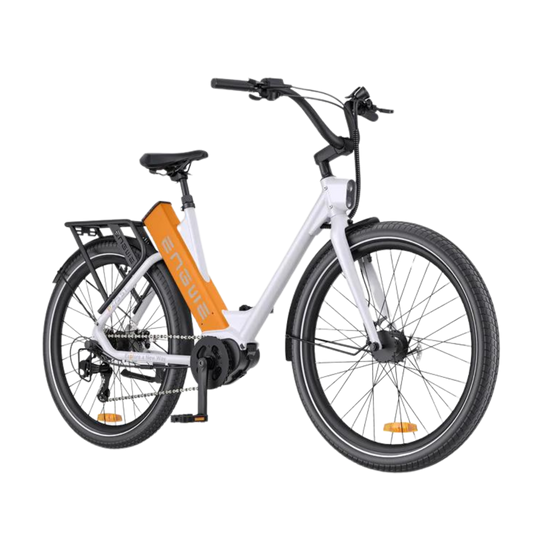 Vélo électrique| Engwe P275 ST | 250 W | V-max 25 km/h | Autonomie 150 km - Urban Bikes