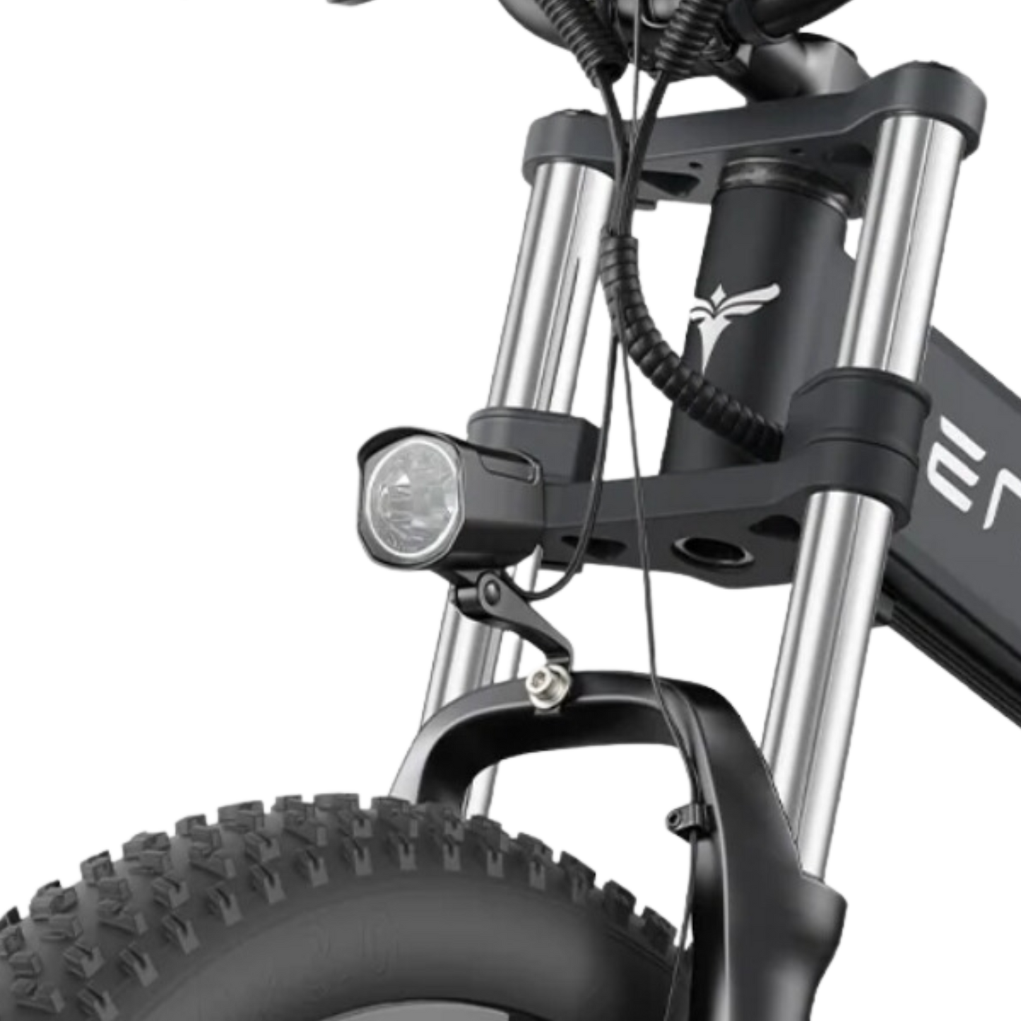 Vélo électrique| Engwe X26| 1200 W - Urban Bikes
