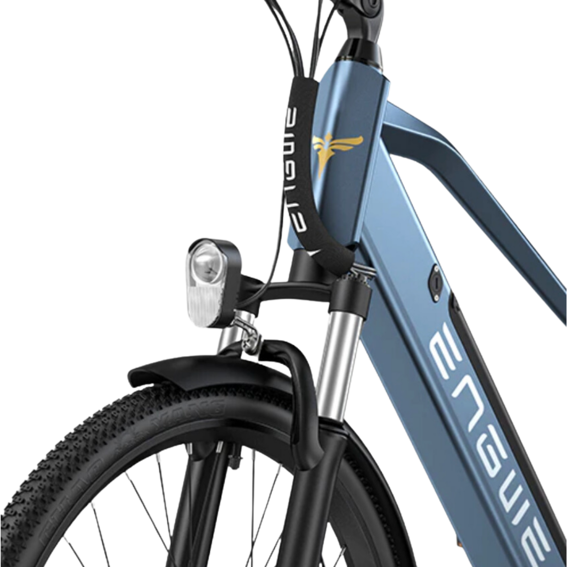 Vélo électrique| Engwe P26| 250 W | V-max 25 km/h | Autonomie 100 km - Urban Bikes