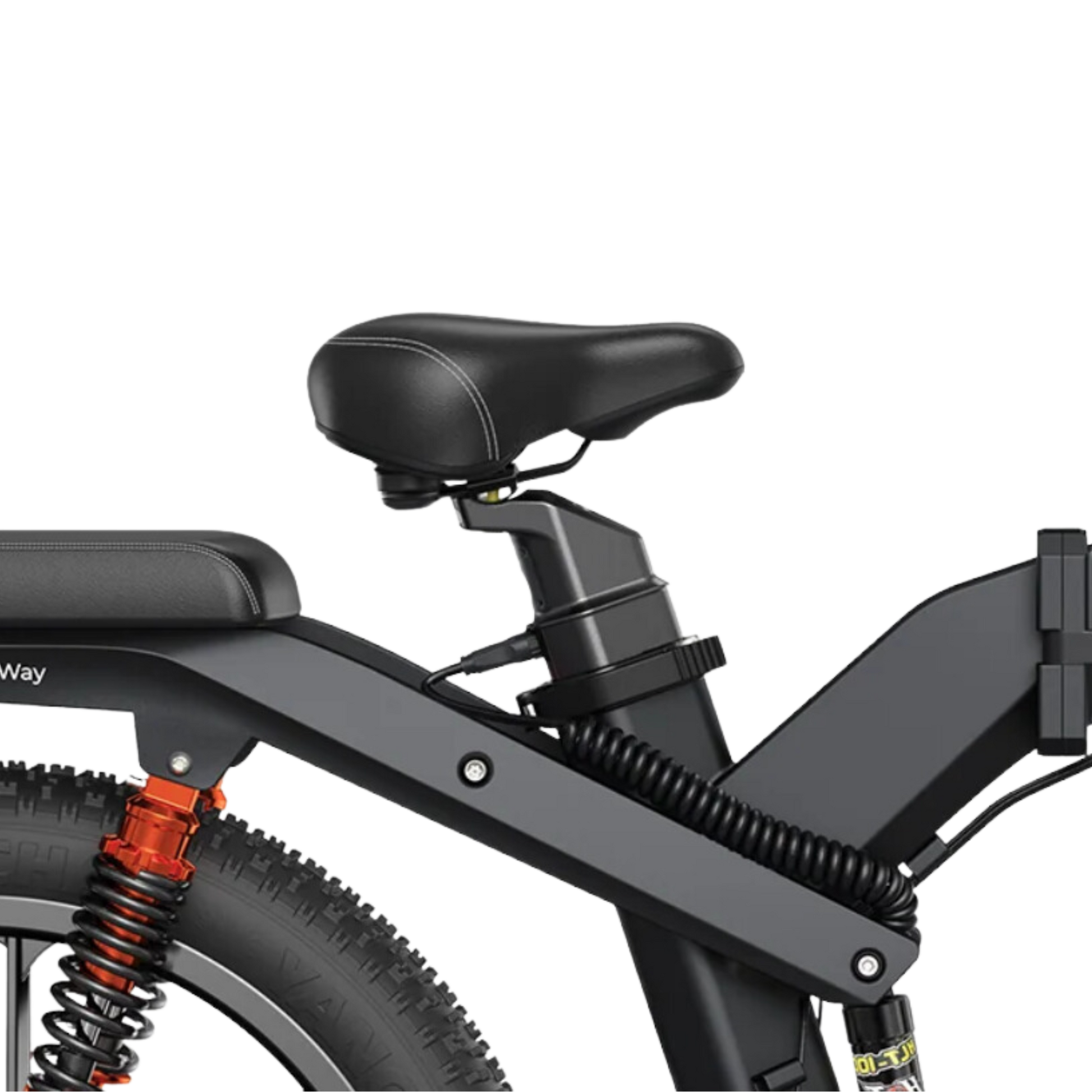 Vélo électrique| Engwe X26| 1200 W - Urban Bikes