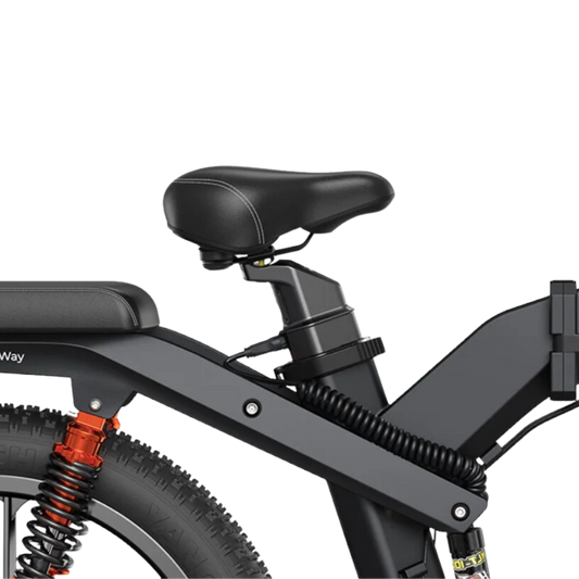 Vélo électrique| Engwe X26| 1200 W - Urban Bikes