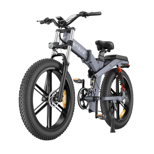 Vélo électrique| Engwe X26| 1200 W - Urban Bikes