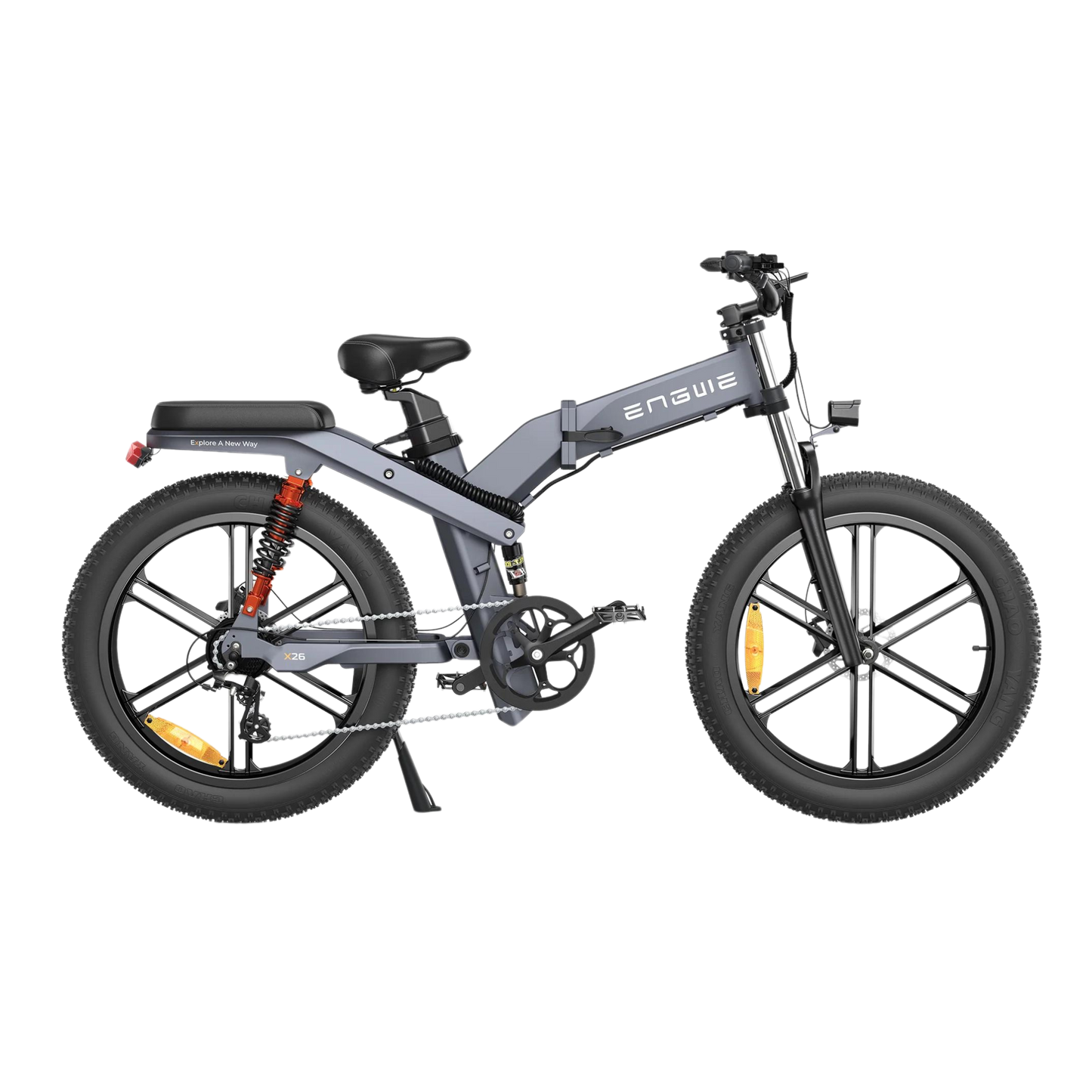 Vélo électrique| Engwe X26| 1200 W - Urban Bikes