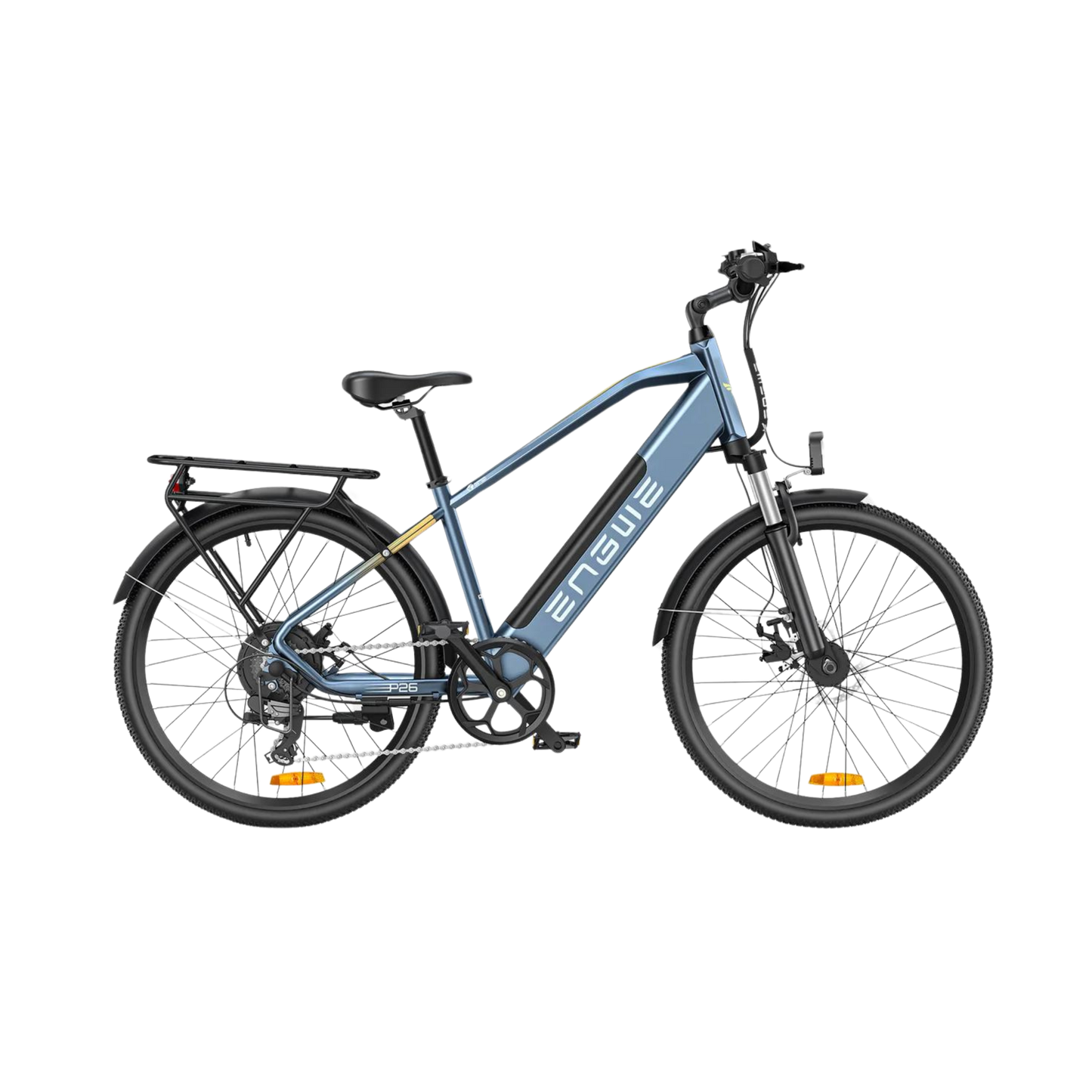 Vélo électrique| Engwe P26| 250 W | V-max 25 km/h | Autonomie 100 km - Urban Bikes