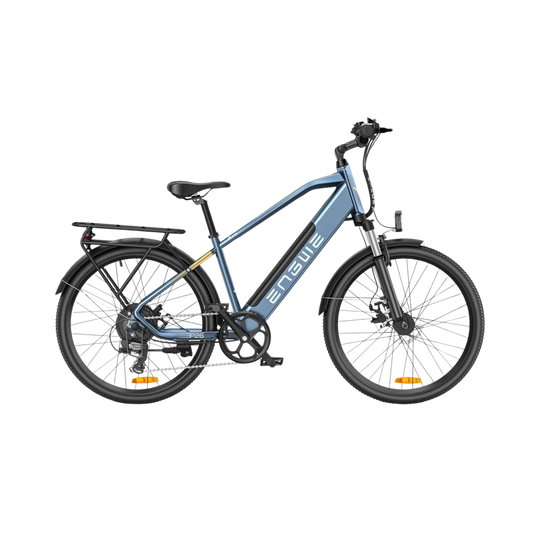 Vélo électrique| Engwe P26| 250 W | V-max 25 km/h | Autonomie 100 km - Urban Bikes