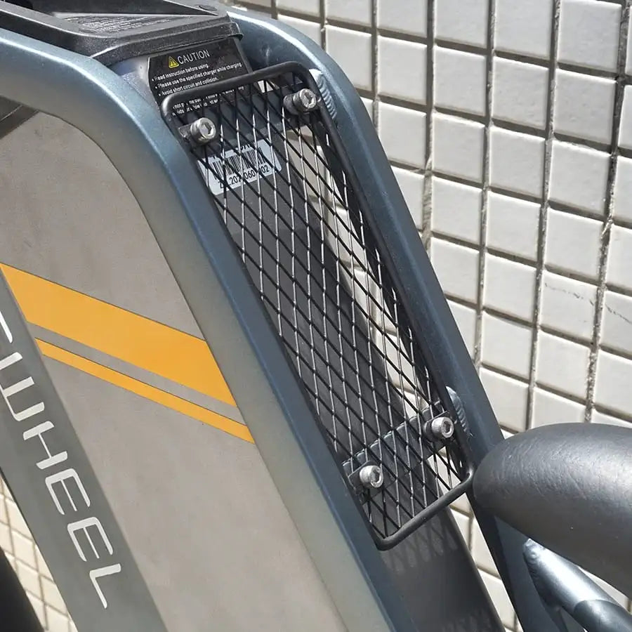 Vélo électrique Fatbike | COSWHEEL T26 | 1000W | V-max 25 km/h | Autonomie 140 km - Urban Bikes