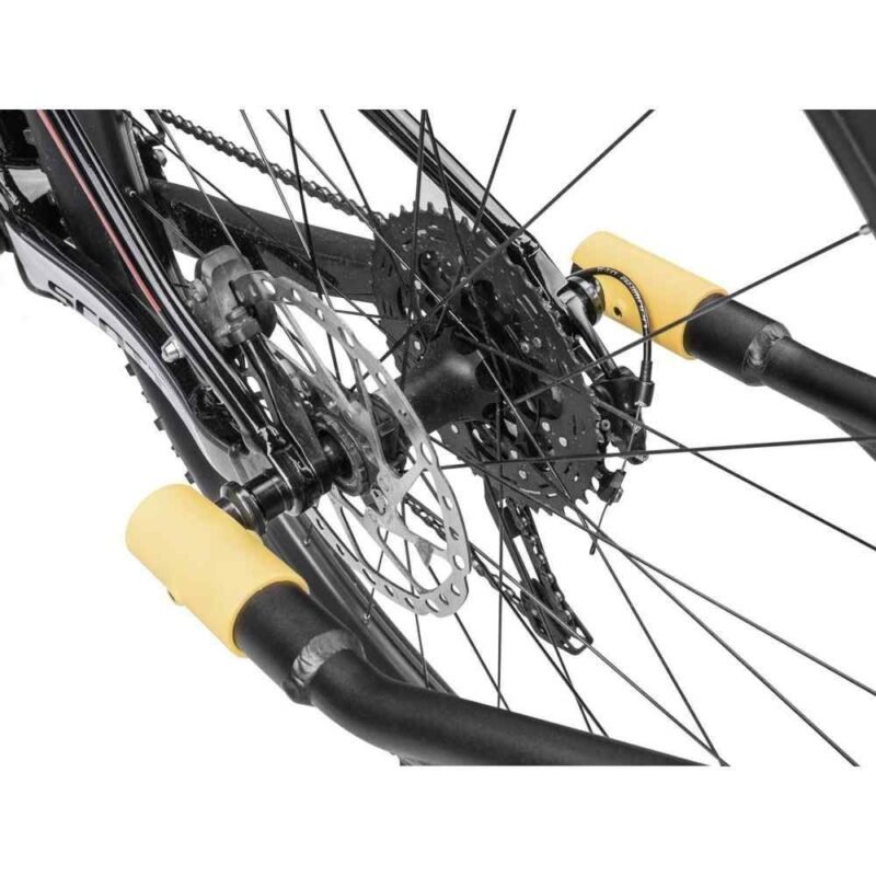 Topeak Journey Trailer TX and Drybag - black/yellow – Image 5