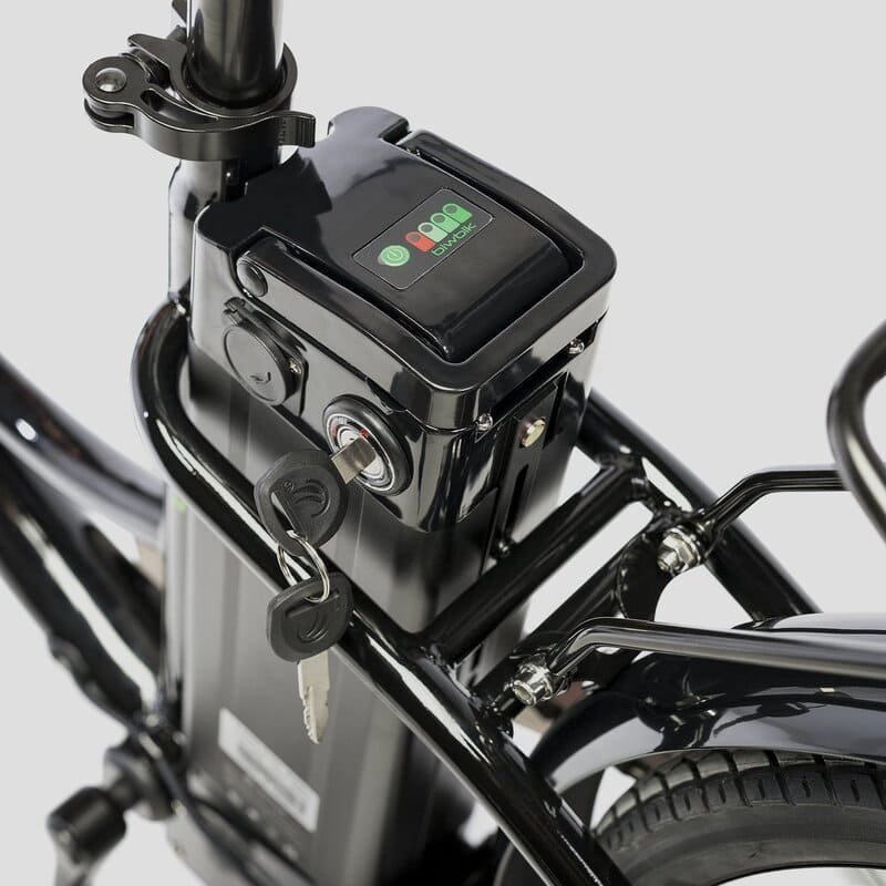 Biwbik sunray black – Image 6